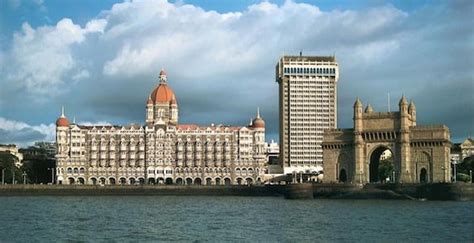 Trident Nariman Point Mumbai - Deal Hotel HD Photos & Reviews