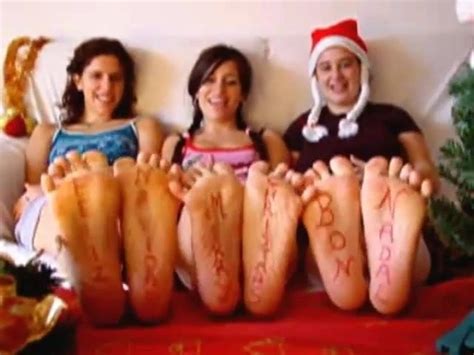 It S Always Christmas For These 3 Amateur Porn XHamster