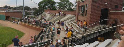 Oil City Stadium Northwest Indiana Oilmen