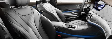 Mercedes Benz Replacement Leather Seats Velcromag