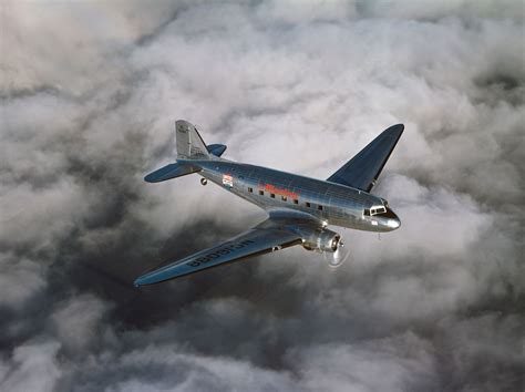 How Many DC-3 Are Still Flying?