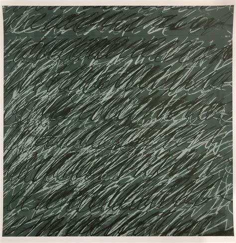 Sold Price Cy Twombly Untitled 1970 July 2 0120 400 Pm Edt