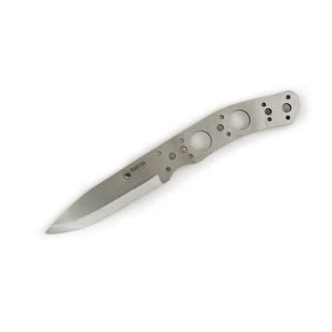 Casstrom No10 Sfk Knife Blank Blade O2scandi