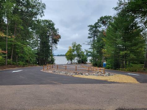 Post Lake Protection & Rehabilitation District