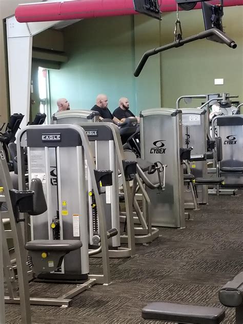 I've only ever heard of glitches in the matrix, never have I seen it