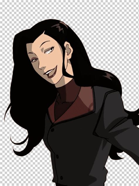 Asami Sato Avatar El Ltimo Maestro De Aire Aang Korra Katara Aang