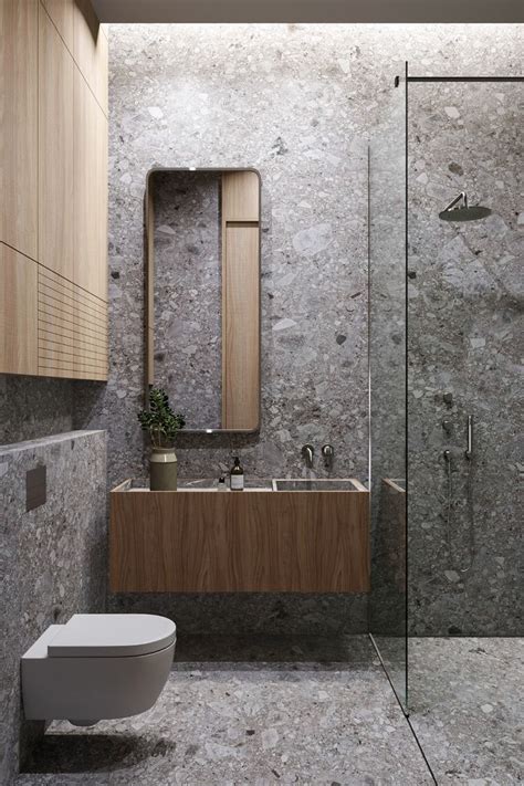 BARIN HOUSE On Behance Bathroom Inspiration Decor Bathroom