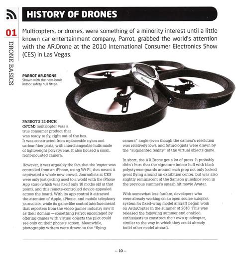 The Complete Guide To Drones Whatever Your Budget Bookxcess