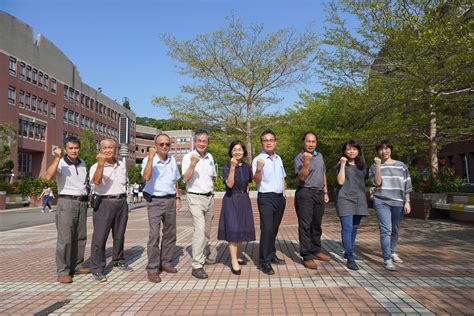 永續循環教育園區 大葉大學獲教育部補助 中華民國私立大學校院協進會