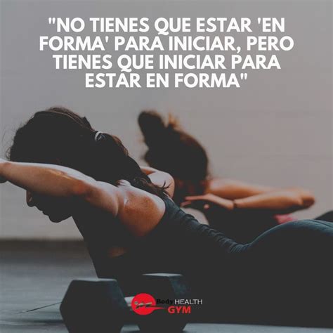 Pin De Nathalie M En Spinning En Frases De Motivacion Gym Gym