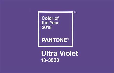 Pantone Color of the Year: Ultra Violet | Peebles Creative Group