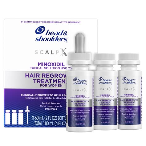 treatment for thin hair women