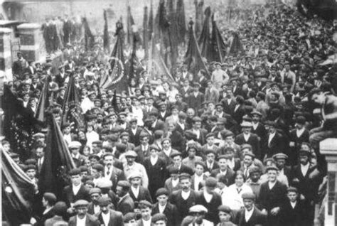 La Revolución De 1934 O De Cómo La República Traicionó A Los Trabajadores ~ La Ultima Revolucion