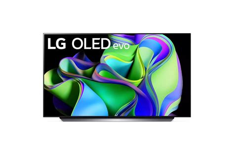 48 Inch Class Lg Oled Evo C3 4k Smart Tv Oled48c3pua