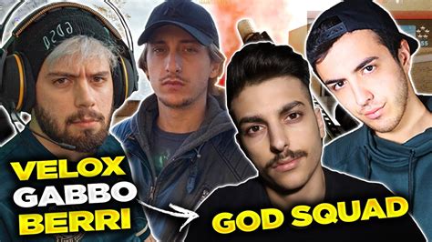 IL RITORNO DI GABBO ED E SUBITO WIN Con VELOX E BERRI YouTube