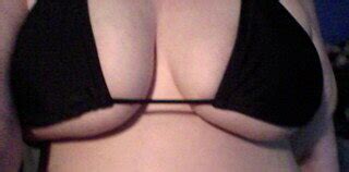 The Wife In Her Sexy Bikinis C Bikini Porn Pic