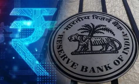 Rbi To Launch Digital Rupee E Pilot Project Today For Wholesale Segment