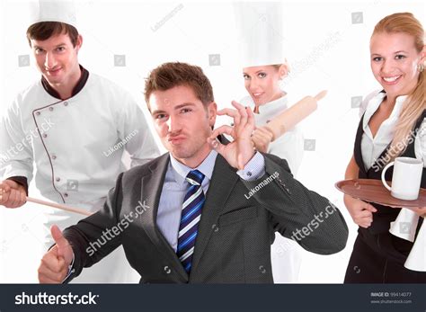 people isolated  white stock photo  shutterstock