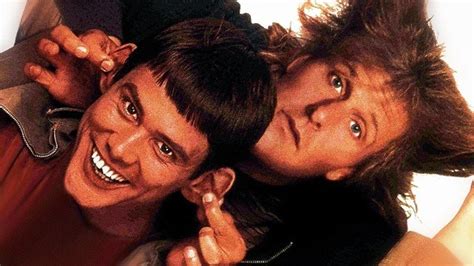 Writers Hired For 'Dumb & Dumber 2,' Farrelly Brothers Still Hope To ...