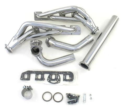 Doug S Headers D4457 Exhaust Header THMotorsports