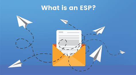 What Is Esp In Email Marketing Everything You Need To Know