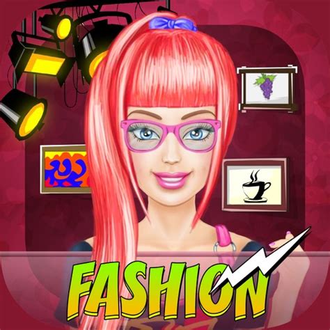 Cute Girl Dress Up The Game For Girls Make Upsalonfashionmakeover