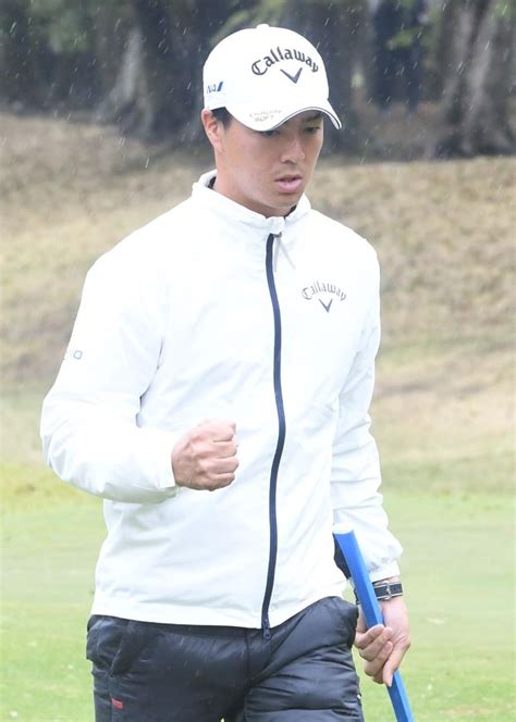 石川遼8アンダー首位通過 予選r 千葉オープンゴルフトーナメント 千葉日報オンライン