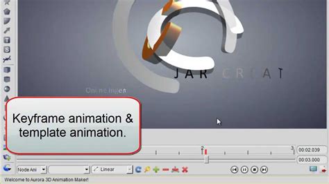 3d Logo Animation Software