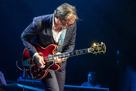 Joe Bonamassa To Play Five Uk Arena Concerts In May 2023