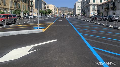 Messina Inaugurato Il Parcheggio Di Interscambio Di Viale Europa Est