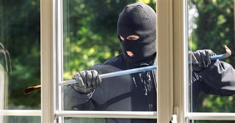 15 States Where You’re Most Likely to Be Burglarized | FinanceBuzz