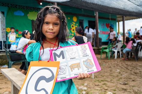 Día Del Refugiado Unicef Hace Un Llamado Para Garantizar El Derecho A