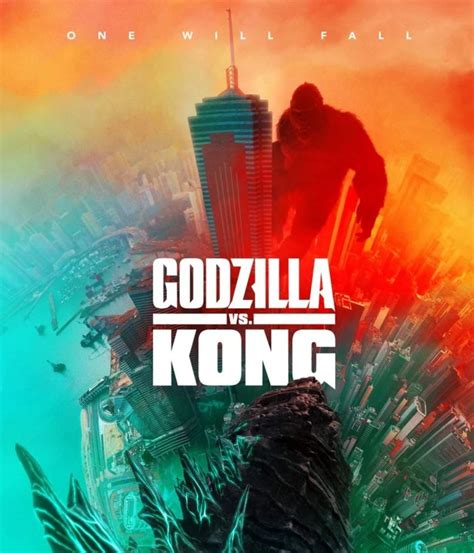 Spoiler Free Review Godzilla Vs Kong Godzilla Amino