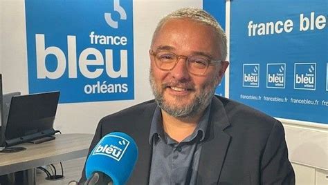 Européennes l Orléanais Dylan Boutiflat est 23ème sur la liste PS