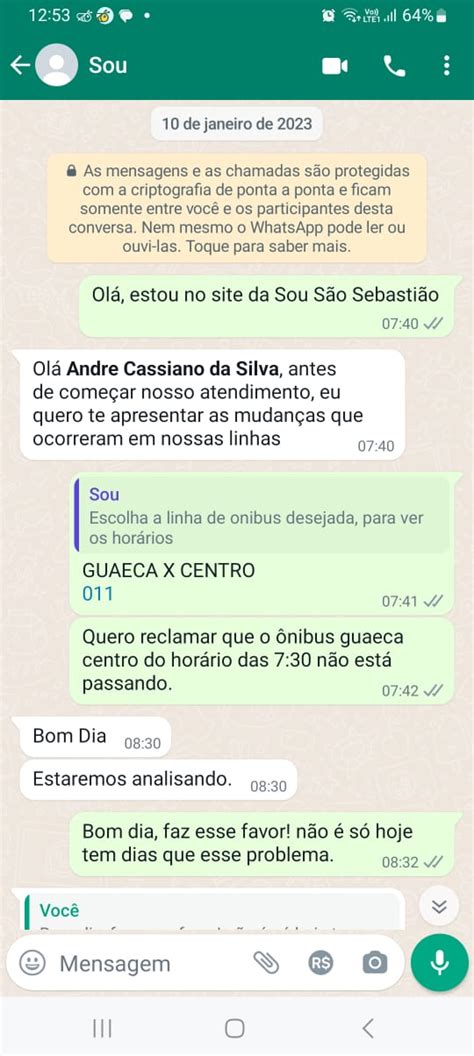 Abaixo Assinado · Ônibus Não Está Passando No Horário Pedimos O