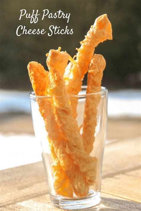 Snack Stick Recipe With Cheese Eartha Varela