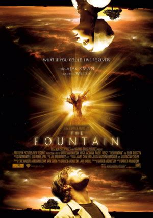 The Fountain DVD Release Date May 15 2007