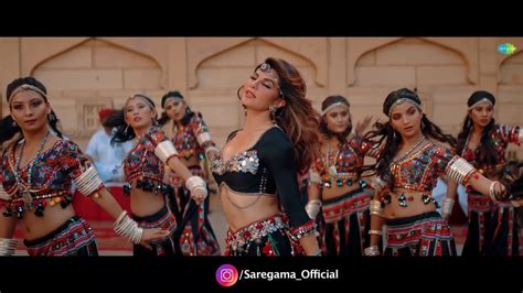 Badshah Paani Paani Jacqueline Fernandez Official Video Aastha