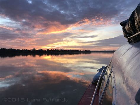 Express boat to Kapit - Lars Fehlandt • Wildlife Expeditions & Nature ...