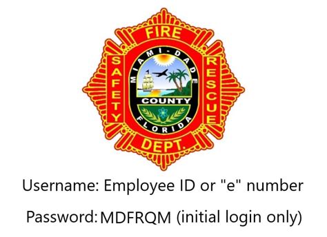 Miami-Dade Fire Rescue - Partner Portal