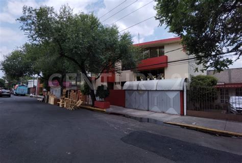 Venta De Casa En Prado Coapa 2a Secc Tlalpan Ciudad De México