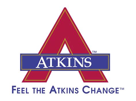 Atkins Logo Png Vector In Svg Pdf Ai Cdr Format