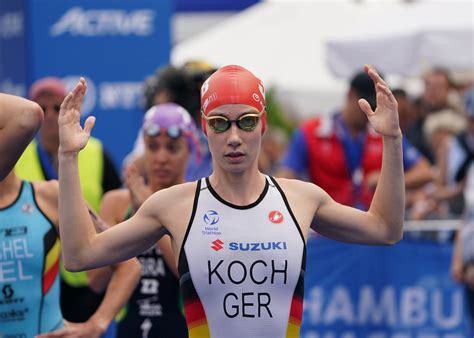 World Triathlon Championship Series: Triathleten klagen über Durchfall