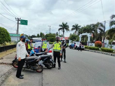 Tunggakan Pajak Randis Di Bengkulu Selatan Tembus Rp 100 Juta