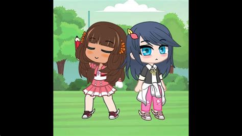 Shes Faking It Too ~ Meme 💕 Gacha Club And Gacha Life 🦄 Mlb Au