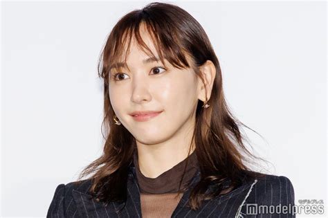 画像1 50 新垣結衣、稲垣吾郎との初共演は「濃い時間」 出演の決め手も明かす＜正欲＞ モデルプレス