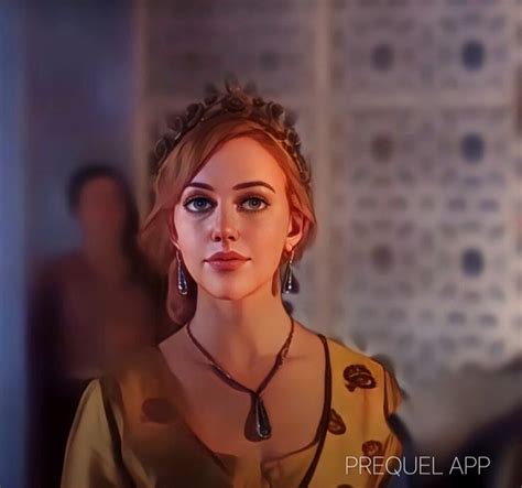 Hürrem Sultan Meryem Uzerli Princess zelda Zelda characters