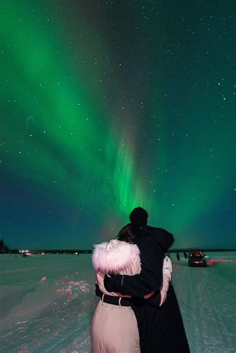 Finland Northern Lights | Northern lights photo, Northern lights, Rovaniemi