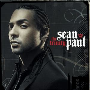 Sean Paul Albums and Discography