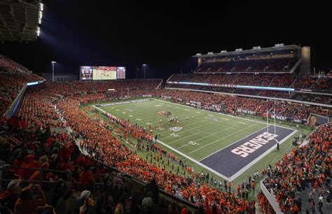 Hoffman Construction — Completing Reser Stadium